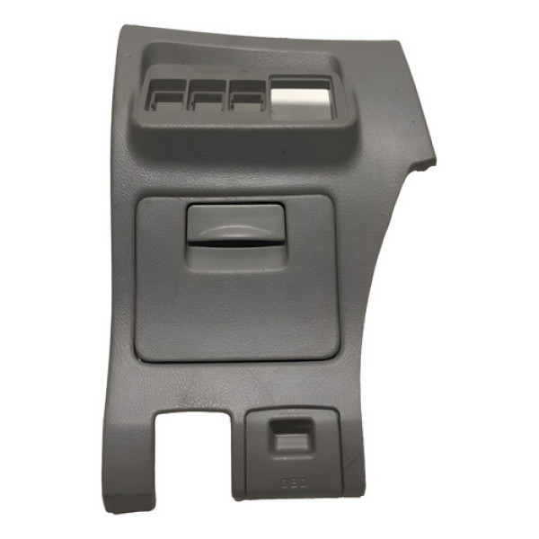 Moldura Painel Porta Treco Le Usado Toyota Corolla 2009/2014