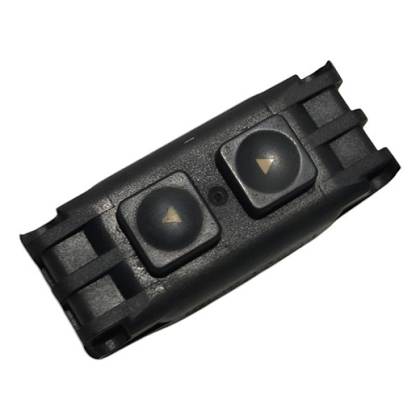 Botão Vidro Elétrico Direito Fiat Tipo Original 1993/1995