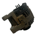 Alternador + Suporte Meriva Montana Prisma Doblo 93312974