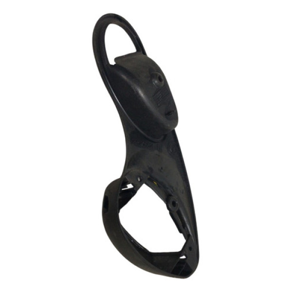 Moldura Botão Vidro Elétrico Dir Fiat Palio Orig 96/01