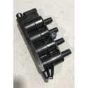 Bobina Ignição Usado Fiat Grand Siena Uno 1.4 Flex Orig 2011