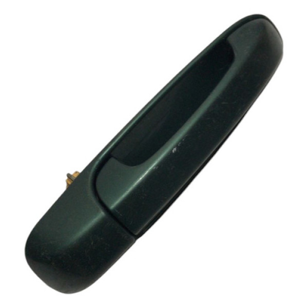 Maçaneta Externa Tras Usado Jeep Grand Cherokee Orig 93/97