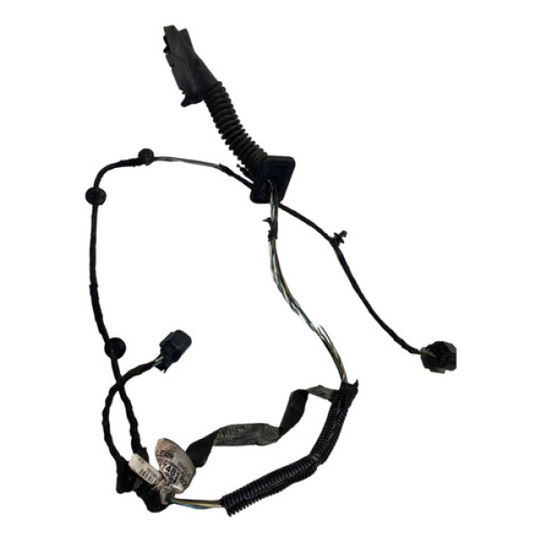 Chicote Porta Tras Dir Usado Chev Onix Prisma Orig 2013/18