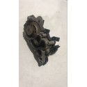 Bomba Dágua Carcaça Fox 1.6 16v Msi Orig 2017/2019