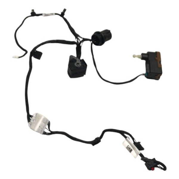 Chicote Interno Farol Led Usad Esq Jeep Renegade Orig 19/22