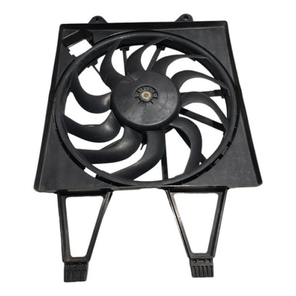 Defletor Ventoinha Usado Fiat Uno Ar Condicionado Original