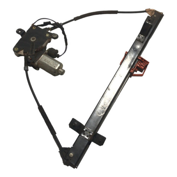 Máquina Vidro Elétrica Fiesta Ecosport 2003/2010 Diantei Esq