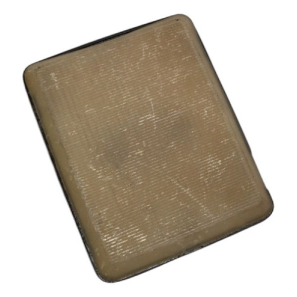 Luz Teto Usado Opala Chevette Monza Original 94645151