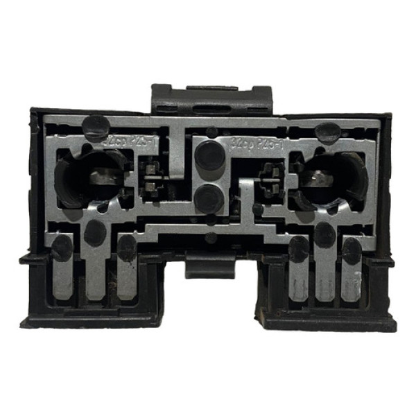 Circuito Lanterna Soquete Vw Santana 1991 A 1999 Orig