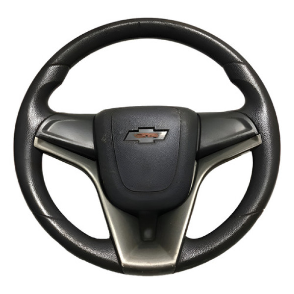 Volante C/cubo Chevrolet Corsa Hatch 2008/2012 Usado Orig