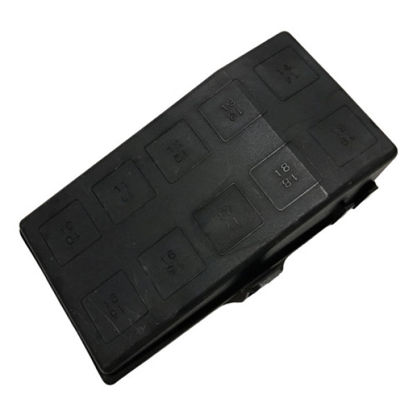 Tampa Cobertura Caixa Fusíveis Usado Orig Vectra 1997/2005