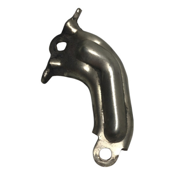 Suporte Catalisador Volkswagen Up Original 2018