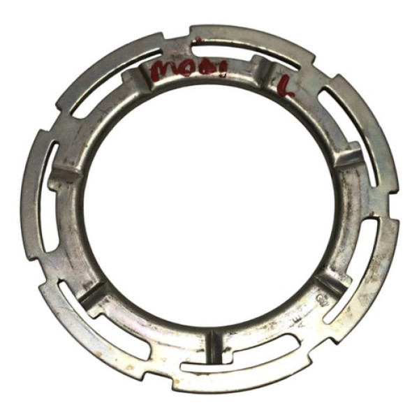 Trava Bomba Combustível Fiat Mobi 1.0 Original 2020