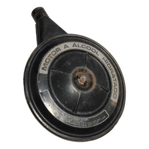 Filtro Ar Usado Gm Chevette Original 94618126