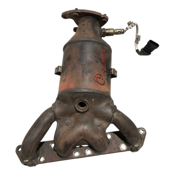 Catalisador Usado Fiat Punto 1.6 Original