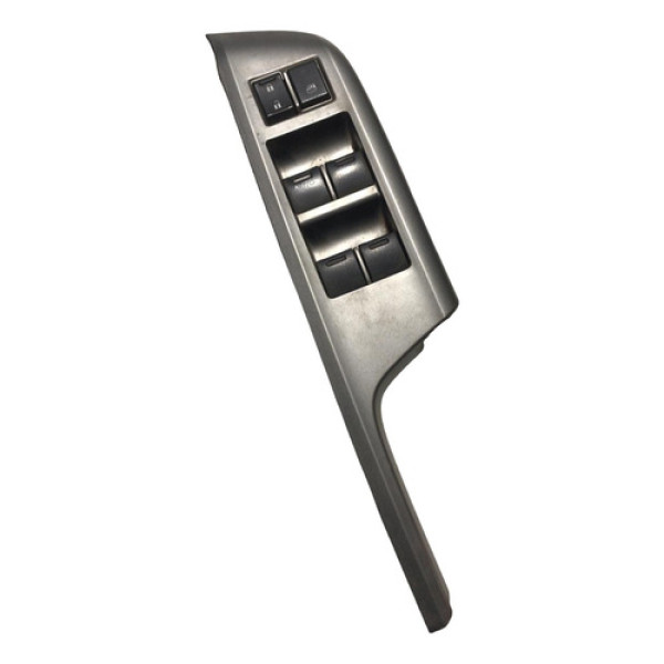 Moldura Comando Vidro Elétrico Usado Honda City Orig 2015