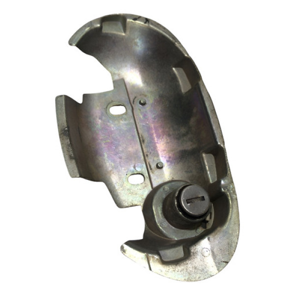 Cilindro Suporte Porta Direita Usado Corsa Meriva Orig Gm