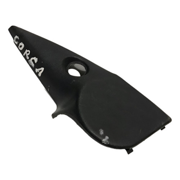 Moldura Interna Retrovisor Le Chevrolet Corsa 1994/2012