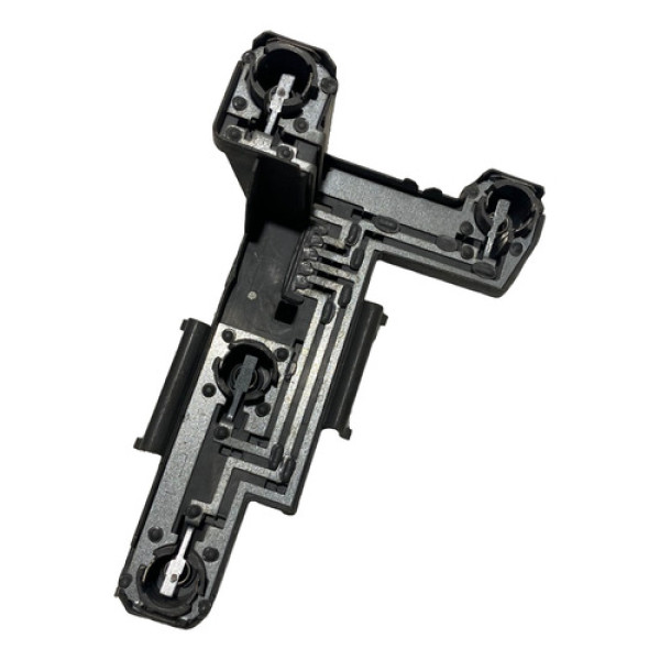 Circuito Soquete Esq Vw Jetta Variant 2015