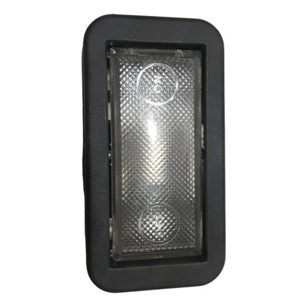 Luz Teto Cortesia Fiat Uno Siena Palio Weekend 1996/2002