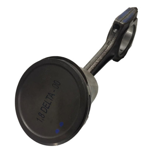 Biela Pistão Fiat Strada Palio 1.8 16v Usado Original