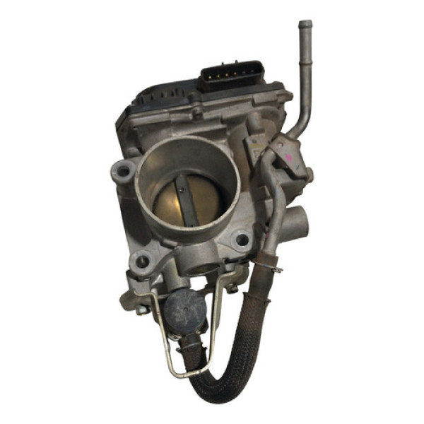 Tbi Corpo Borboleta Usado Honda City 1.5 16v Orig 15/17