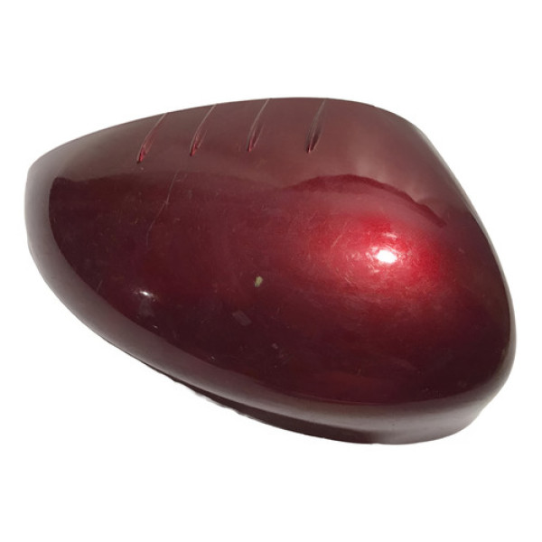 Capa Retrovisor Lado Direito Ford Fiesta 1983/2023