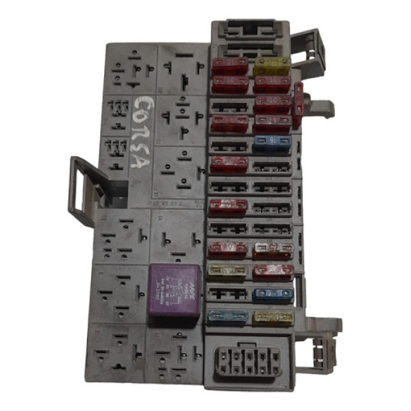 Caixa Fusível Gm Corsa Celta 1.0 1.6 8v 94 06 Usado Original