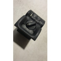 Botão Chave Luz Farol Milha Vectra 1997/2005 Usado
