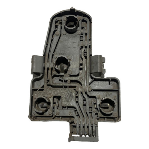 Circuito Lanterna Traseira Volkswagen Gol G3 2000/2005