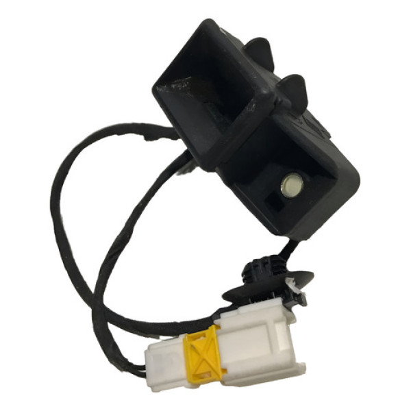 Fechadura Porta Malas Logan Sandero Original 2014 Até 2022