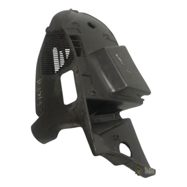 Suporte Bagagito Usado Ford Fiesta Original 89fba46809akw