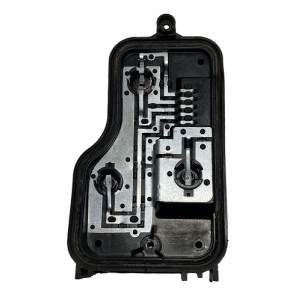 Circuito Soquete Lanterna Saveiro G5 Original 2008 A 2012