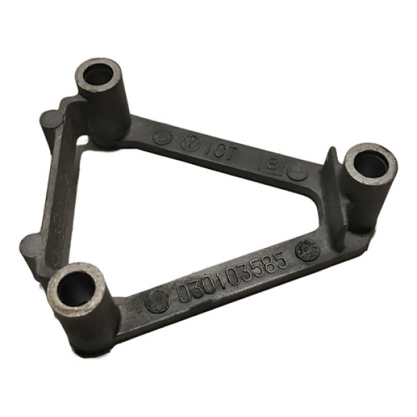 Suporte Bobina Ignição Usado Vw Golf Polo Original 2000/13