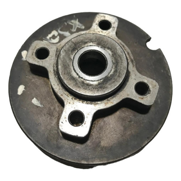 Cubo Suporte Polia Virabrequim Partner Berlingo 1.8 2.0 Orig