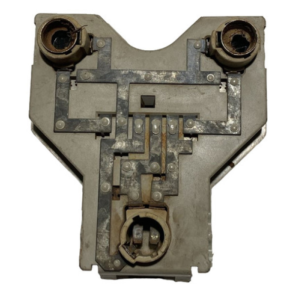 Circuito Lanterna Ford Versailes 1992 A 1996 3379452571