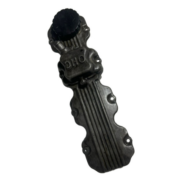 Tampa Comando Valvula Gm Monza 1986 Original Usado