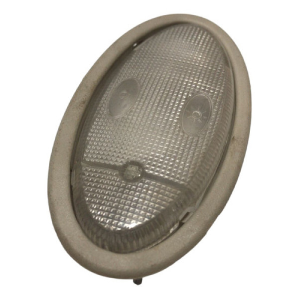 Luz Teto Cortesia Usada Gm Celta Orig 2007/10