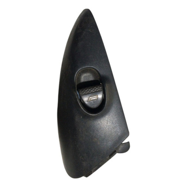 Botão Vidro Elétrico Tras Dir Fiat Palio Original 2001/2005