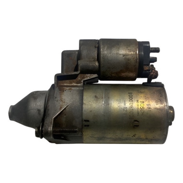 Motor Partid Ford Ka 1.0 8v Original 1998