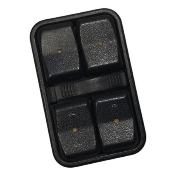 Botão Vidro Elétrico Usad Gm Corsa Celta Astra 1999/2011