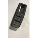 Comando Vidro Elétrico Dianteiro Esquerdo Vw Polo 2008 Usado
