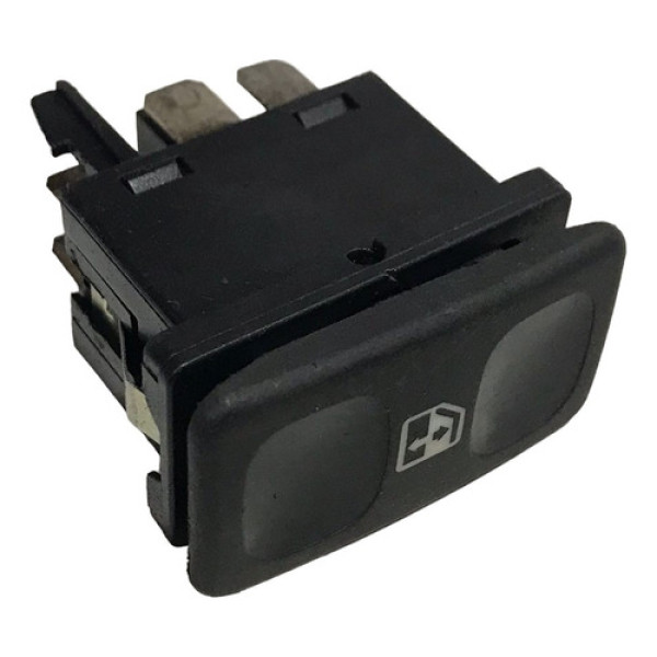 Botão Vidro Eletrico Usado Gol Santana Original 85/96