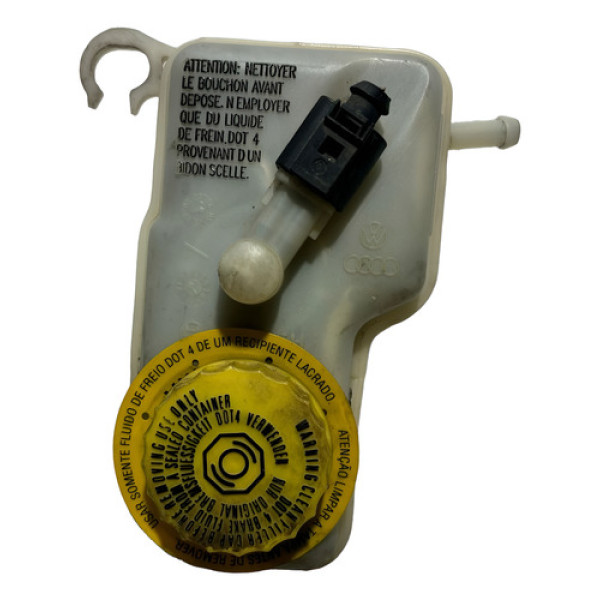 Reservatório Óleo Fluido Vw Gol Polo Fox 1.6 2006 2009 2013