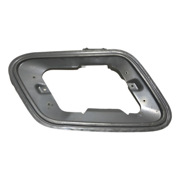 Reforco Estribo Cacamba Dir Original Gm Montana 94721467