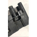 Bobina Ignicao Usado 1.6 Ford Ka Courier Fiesta  Valeo Orig