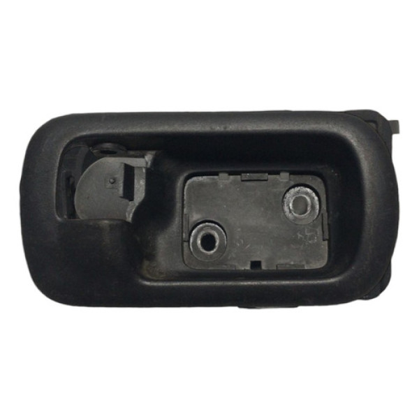 Maçaneta Interna Traseira Esq Usado Honda Civic Orig 2002/06