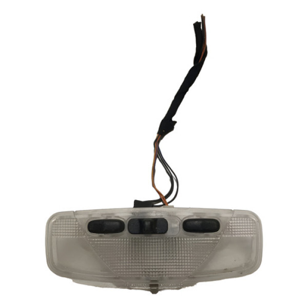 Luz Cortesia Teto Usado Original Fiesta Ka Ecosport Focus 09