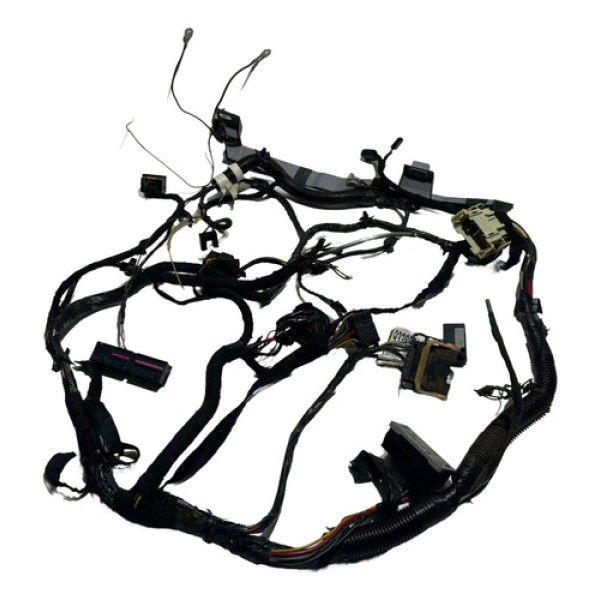 Chicote Interno Painel Gm Corsa Montana 1.0 1.4 Sem Ar 2012