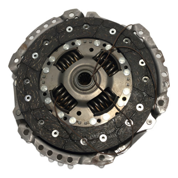 Kit Embreagem Usado Peugeot 207 Original 2010/11